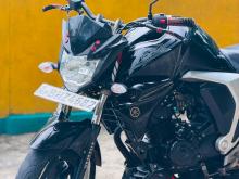 Yamaha Fazer 2019 Motorbike