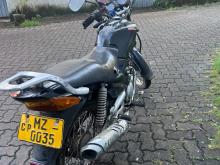 Yamaha Fazer 2006 Motorbike