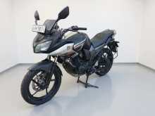 Yamaha Fazer 2013 Motorbike