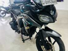 Yamaha FAZER 2019 Motorbike