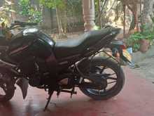 Yamaha Fazer 2011 Motorbike
