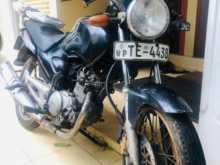 Yamaha FAZER 2006 Motorbike