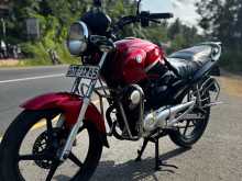 Yamaha Fazer 2006 Motorbike