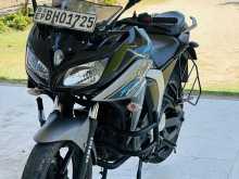 Yamaha Fazer 3.0 2019 Motorbike