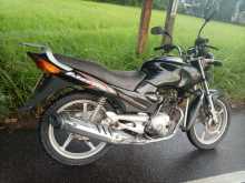 Yamaha Fazer 2007 Motorbike