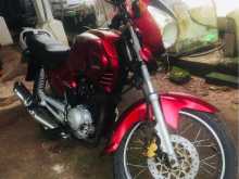 Yamaha Fazer 2005 Motorbike