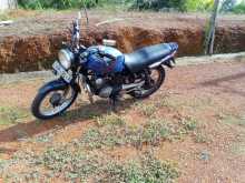 Yamaha Fazer 2006 Motorbike