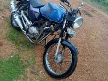 Yamaha Fazer 2006 Motorbike
