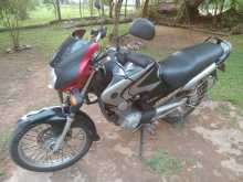 Yamaha Fazer 2006 Motorbike