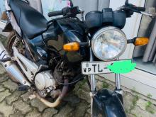 Yamaha Fazer 2008 Motorbike