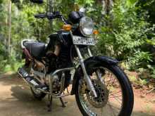 Yamaha FAZER 2005 Motorbike