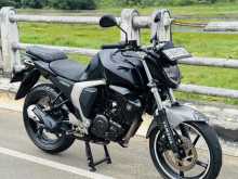 Yamaha Fz Version 2.0 2019 Motorbike