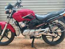 Yamaha Fazer 2007 Motorbike