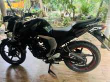 Yamaha Fox 2019 Motorbike
