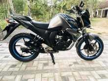 Yamaha Fs Z 2017 Motorbike