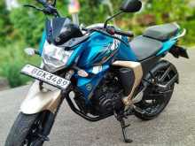 Yamaha FZ-S 2018 Motorbike