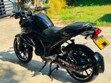 Yamaha FZ Version 3.0 2020 Motorbike