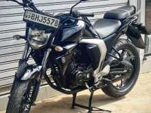 Yamaha Fz16 2018 Motorbike