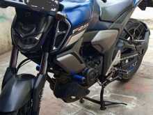 Yamaha FZ-S Version 3.0 2019 Motorbike