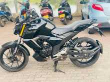 Yamaha FzV3 2019 Motorbike