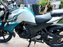 Yamaha FZ-S 2016 Motorbike