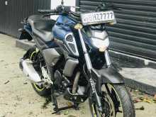 Yamaha FZ-S Version 3.0 2019 Motorbike