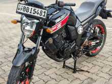 Yamaha Fz16 2014 Motorbike