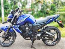 Yamaha Fz16 2015 Motorbike