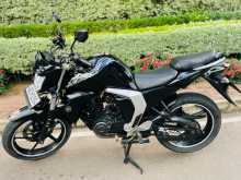 Yamaha FZ-S 2019 Motorbike