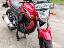 Yamaha Fz16 2014 Motorbike