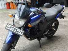 Yamaha Fz - 16 2015 Motorbike