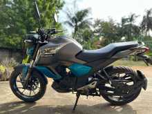 Yamaha FZ-S 2019 Motorbike