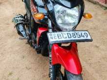Yamaha FZ-S 2015 Motorbike
