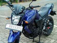 Yamaha Fz16 2014 Motorbike