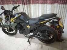 Yamaha FZ-S 2019 Motorbike