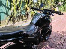 Yamaha Fz Version 3 2020 Motorbike