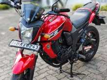 Yamaha Fz16 2013 Motorbike