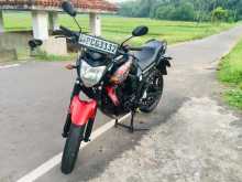 Yamaha FZ-S 2015 Motorbike