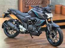 Yamaha FZ-S Hybrid 2026 Motorbike
