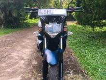 Yamaha FZ-S Version 2.0 2018 Motorbike