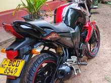 Yamaha FZ-S 2015 Motorbike