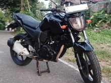 Yamaha FZ-S 2010 Motorbike