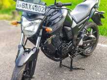 Yamaha Fz16 2014 Motorbike