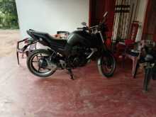 Yamaha FZ-16 2013 Motorbike