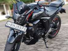 Yamaha Fz16 2018 Motorbike