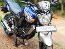 Yamaha Fz - S 2013 Motorbike