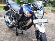 Yamaha FZ-S 2013 Motorbike