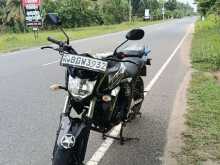 Yamaha Fz 02 2018 Motorbike