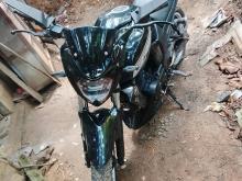 Yamaha Fz 1 2012 Motorbike