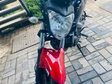 Yamaha FZ-S 2015 Motorbike